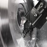 Manufacturing automation’s ‘blind spot’ remains at the cut, says Sandvik Coromant