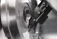 Manufacturing automation’s ‘blind spot’ remains at the cut, says Sandvik Coromant