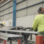 Safer Storage Systems expands manufacturing capability with new pallet racking investment