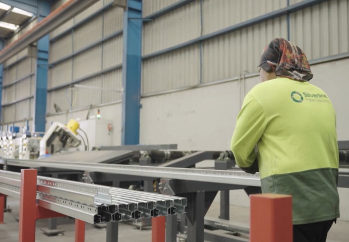 Safer Storage Systems expands manufacturing capability with new pallet ...