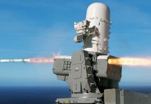 RTX’s Raytheon wins contract for SeaRAM systems on Australian frigates