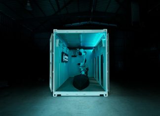 Hyperion unveils 3D-printed uncrewed vessel manufacturing project in WA