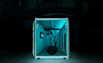 Hyperion unveils 3D-printed uncrewed vessel manufacturing project in WA