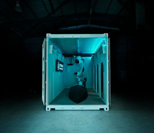 Hyperion unveils 3D-printed uncrewed vessel manufacturing project in WA