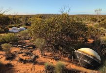 SA space manufacturing capacity reinforced with latest successful orbital capsule recovery