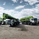 China’s Zoomlion introduces hybrid, autonomous mining tech at mining expo