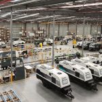 Australian caravan buyers shifting toward local manufacturers, Crusader data shows