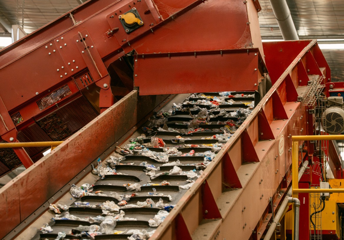 Image supplied by Coca-Cola Europacific Partners.