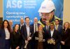 Manufacturing push sees Australian industry enter Virginia Class submarine supply chain, ASC says