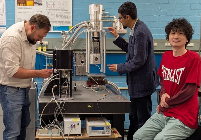 CSIRO maps quantum pathway for smarter manufacturing-era energy networks