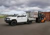 Australian-developed Toyota HiLux GVM upgrade to boost payload capacity