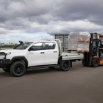 Australian-developed Toyota HiLux GVM upgrade to boost payload capacity