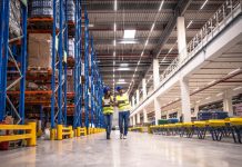 Protected: Responding to manufacturing demand and performance signals