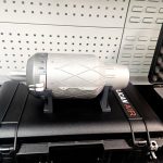 Aurora Labs manufactures and delivers first AU4 propulsion systems for flight testing