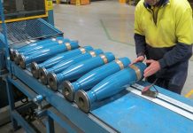 New Queensland project to boost Australian-made artillery manufacturing