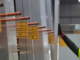 Capral brings manufacturing supply closer to Geelong with new trade centre