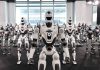 EngineAI expands manufacturing capacity as first T800 humanoid robots enter mass delivery