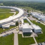 Manufacturing advance at NIST uses laser “whisking” method to blend metal alloys