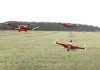 Manufacturing scales up as Canberra firm expands target drone production