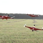 Manufacturing scales up as Canberra firm expands target drone production