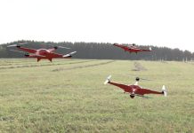 Manufacturing scales up as Canberra firm expands target drone production