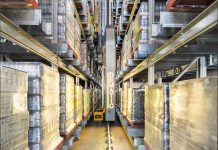 Spare parts supply chains under scrutiny as global volatility continues, Dematic says