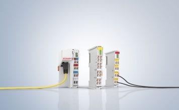 Beckhoff introduces EtherCAT ED Series aimed at supporting manufacturing automation upgrades