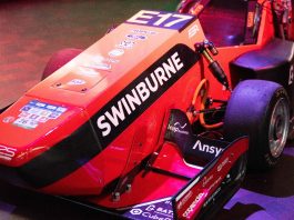 Swinburne and Geotab launch AI-powered transport innovation hub