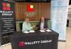 Hazer expands South Australia footprint with Hallett Group graphite collaboration