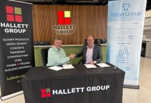 Hazer expands South Australia footprint with Hallett Group graphite collaboration