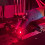 Nanomanufacturing-enabled chip boosts camera sensing in nanomanufacturing breakthrough for spectral imaging