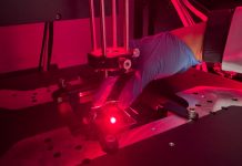 Nanomanufacturing-enabled chip boosts camera sensing in nanomanufacturing breakthrough for spectral imaging