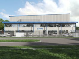 From Truganina to major projects: Mapei’s push to localise manufacturing in Australia