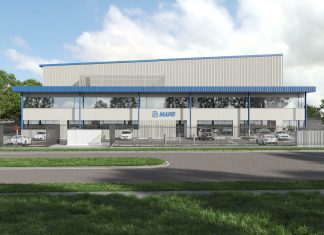 From Truganina to major projects: Mapei’s push to localise manufacturing in Australia
