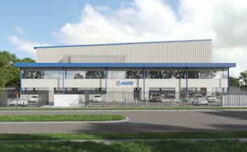 From Truganina to major projects: Mapei’s push to localise manufacturing in Australia