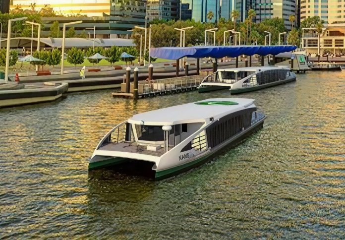 METRONET on Swan Ferry Service Expansion project