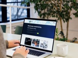 New portal aims to cut machinery costs for manufacturers through shared access