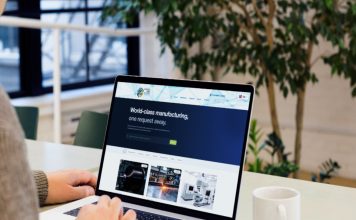 New portal aims to cut machinery costs for manufacturers through shared access
