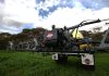 Agricultural equipment manufacturing improved as HARDI partners with LAPP Australia