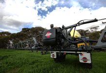 Agricultural equipment manufacturing improved as HARDI partners with LAPP Australia