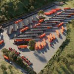 New Energy Transport secures funding to fast-track electric freight rollout in Australia