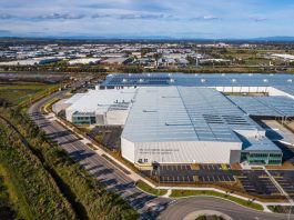 Crusader Caravans introduces new protection for caravan manufacturing orders
