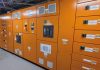 Western Sydney fulfilment centre backed by locally manufactured electrical switchboards