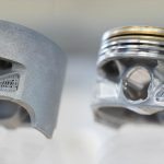 ORNL develops 3D-printable aluminum alloy for high-temperature manufacturing applications