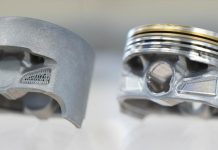 ORNL develops 3D-printable aluminum alloy for high-temperature manufacturing applications