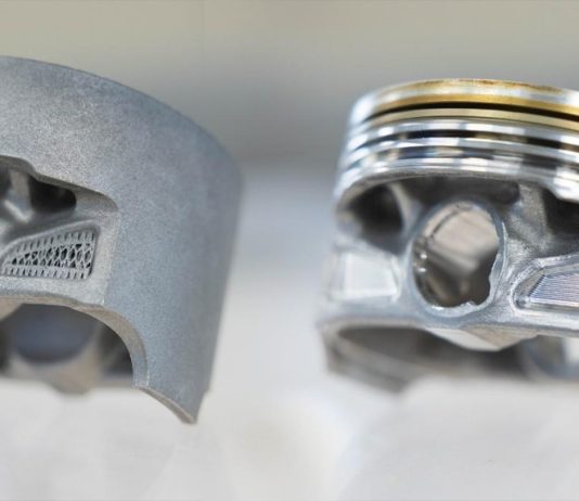 ORNL develops 3D-printable aluminum alloy for high-temperature manufacturing applications