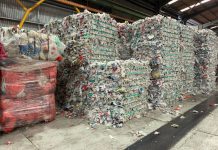 New manufacturing technology aims to keep soft plastics out of landfill permanently