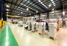 Manufacturing expansion boosts R&D and production capacity in Victoria