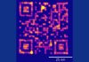 Monash and Czech researchers build world’s smallest QR code at atomic scale