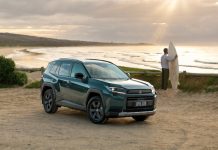 Toyota Australia expands 2026 vehicle forecast following global production uplift